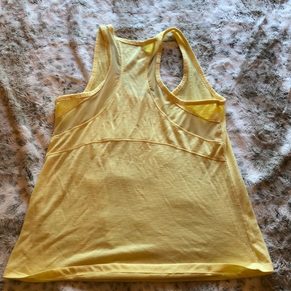 Athletic Tank Top - Picture 2 of 3